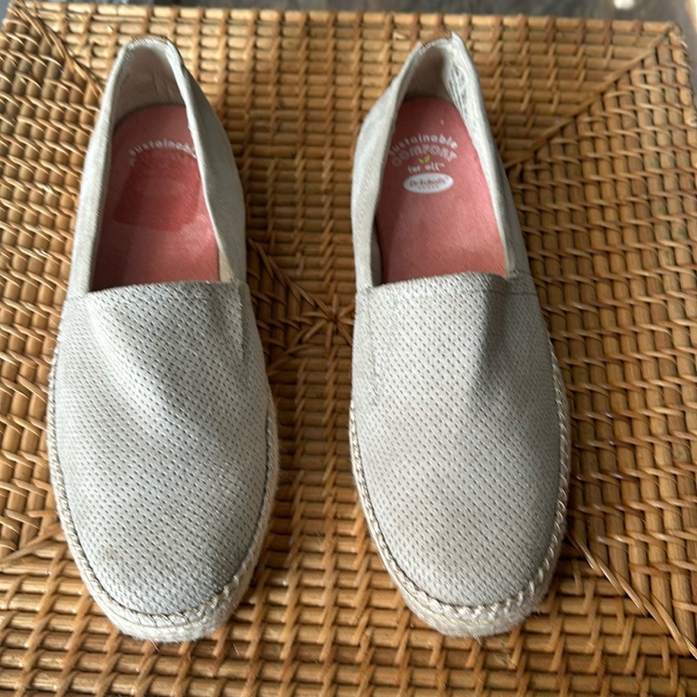 Dr Scholl’s slip on